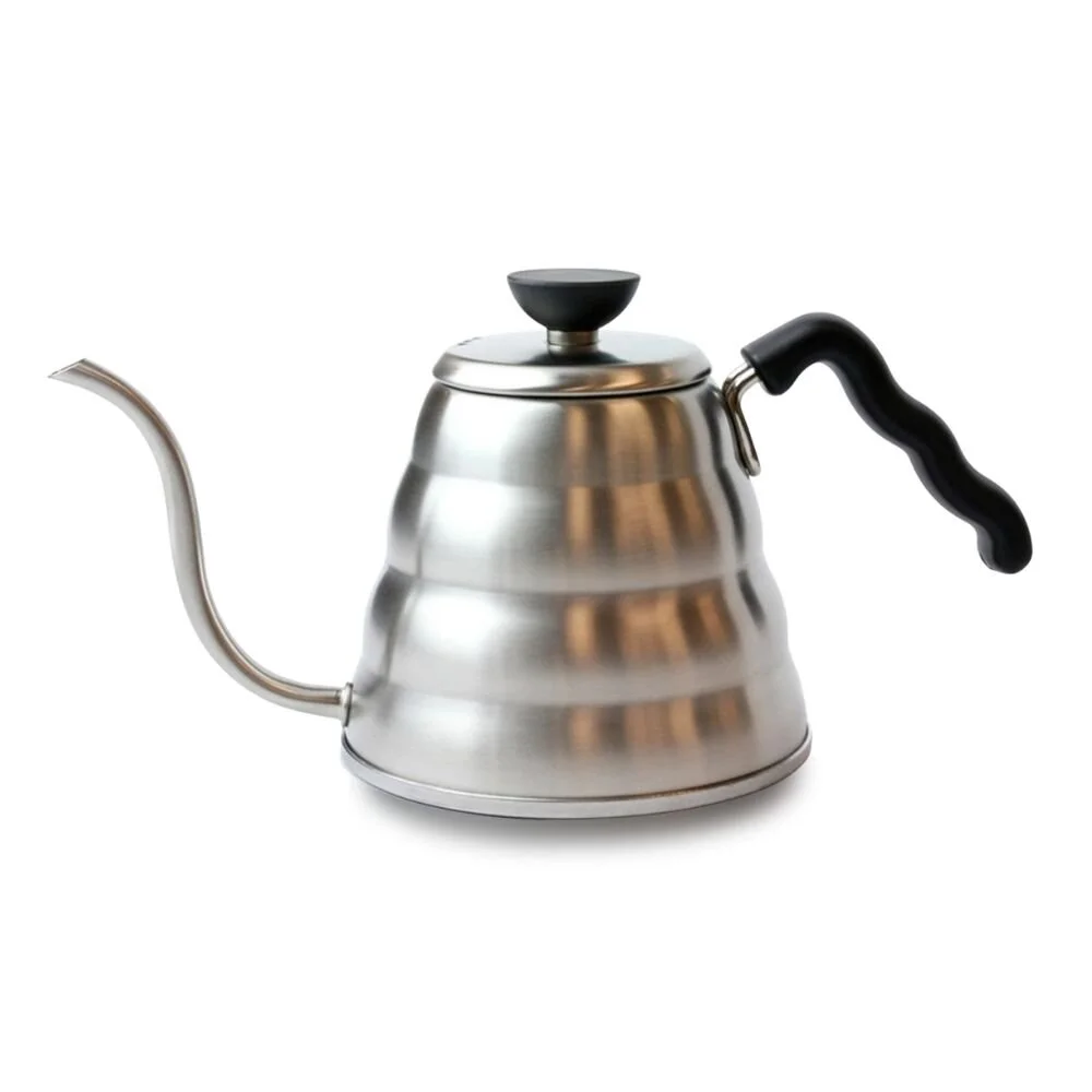 Pour over spout 2025